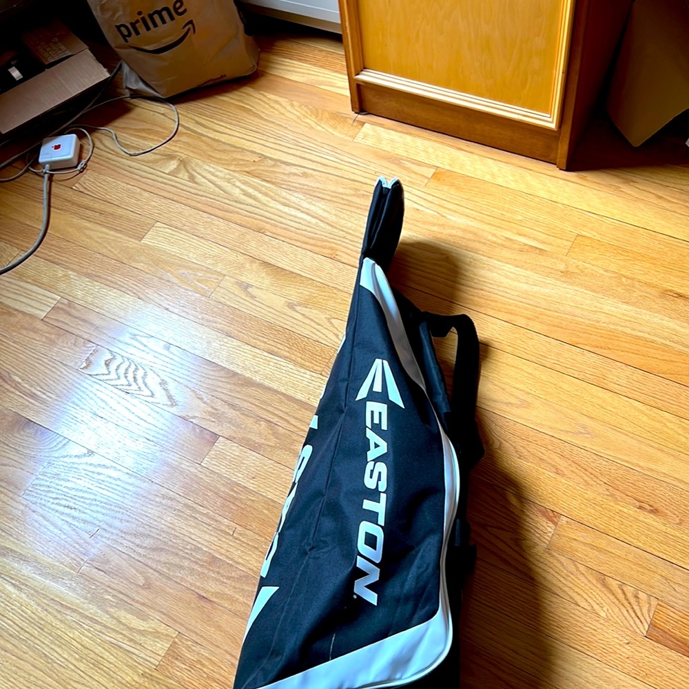 Easton bat bag
